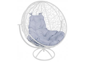 Кресло из ротанга Круг