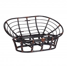 Кресло из ротанга Mamasan 23/02 W