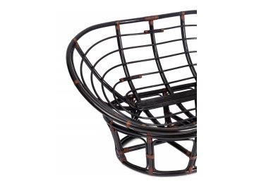 Кресло из ротанга Mamasan 23/02 W