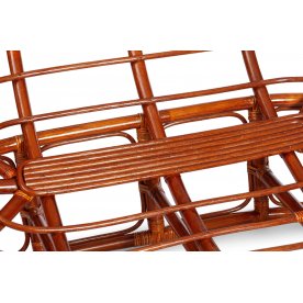 Кресло из ротанга Mamasan 23/02 W