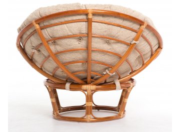 Кресло из ротанга Papasan 23/01