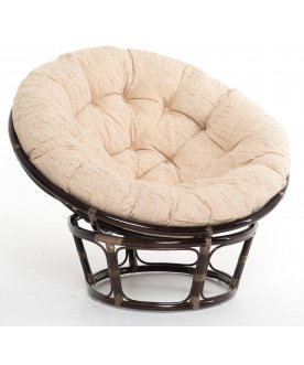 Кресло из ротанга Papasan 23/01