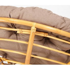 Кресло из ротанга Papasan/Папасан 23/01 W