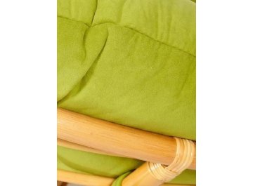 Кресло из ротанга Papasan 23/01 W