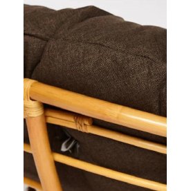 Кресло из ротанга Papasan 23/01 W