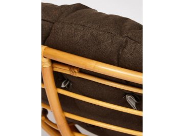 Кресло из ротанга Papasan/Папасан 23/01 W