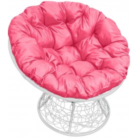 Кресло из ротанга Папасан