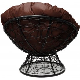 Кресло из ротанга Папасан