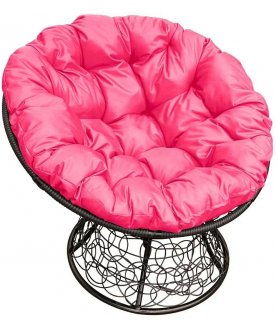 Кресло из ротанга Папасан Р110Н