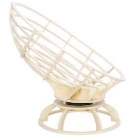 Кресло из ротанга Папасан