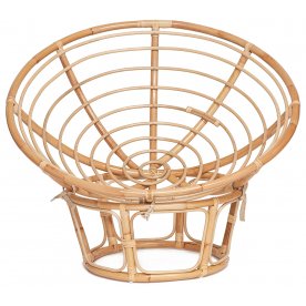 Кресло Papasan eco P115-1-SP-STD