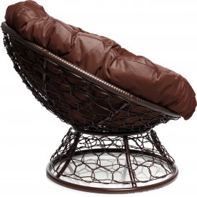 Кресло из ротанга Папасан