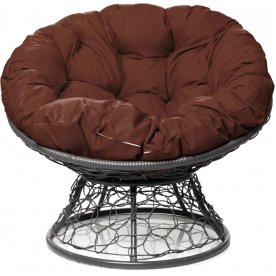 Кресло из ротанга Папасан