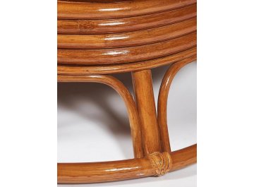 Кресло из ротанга Papasan/Папасан w 23/01 B