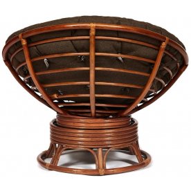 Кресло из ротанга Papasan/Папасан w 23/01 B