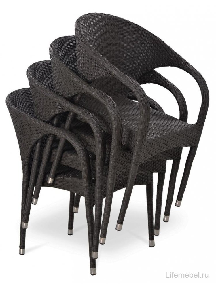 Кресло Y290В-W52