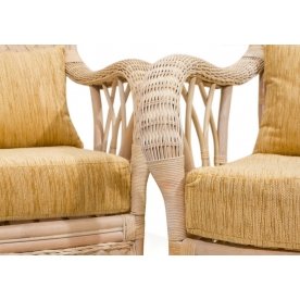 Обеденный комплект Andrea (Андреа) античный