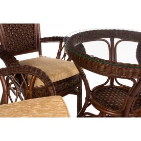 Обеденный комплект Andrea (Андреа) античный