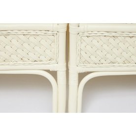Обеденный комплект из ротанга Andrea Grand TCH