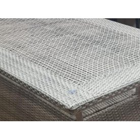 Обеденный комплект из ротанга T438/Y380C-W85