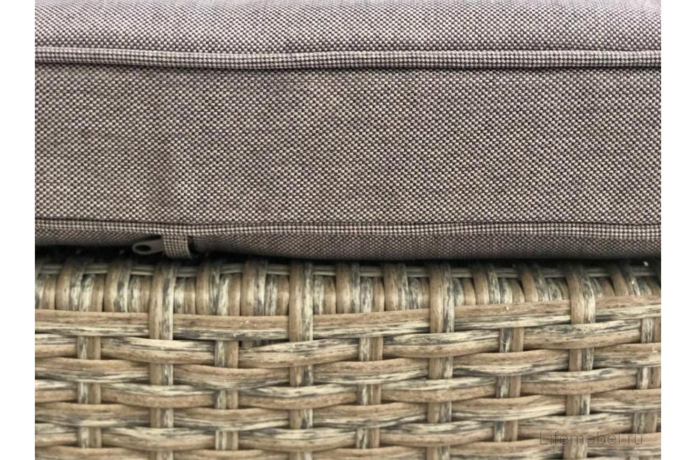 Обеденный комплект AFM-307B beige