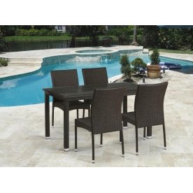 Обеденный комплект T256A/Y380A-W53