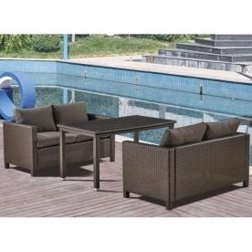 Обеденный комплект T256A/S59A-W53