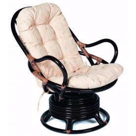 Кресло механическое 05/01 венге