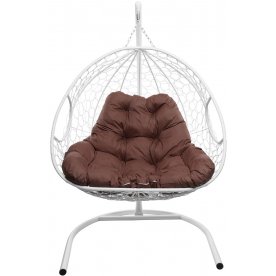 Подвесное кресло Для двоих