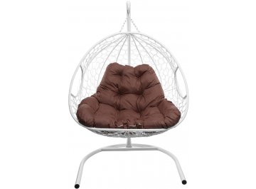 Подвесное кресло Для двоих