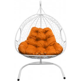 Подвесное кресло Для двоих