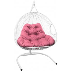 Подвесное кресло Для двоих