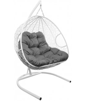 Подвесное кресло Для двоих