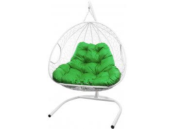 Подвесное кресло Для двоих