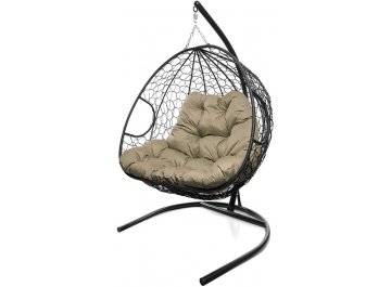 Подвесное кресло Для двоих