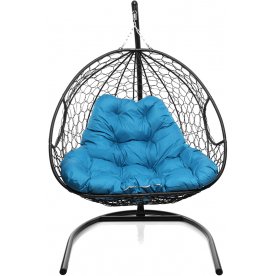 Подвесное кресло Для двоих