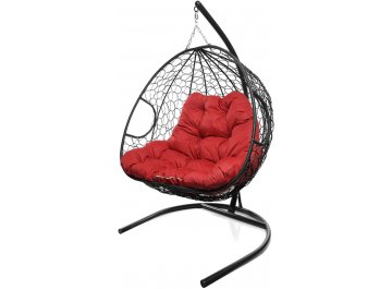 Подвесное кресло Для двоих