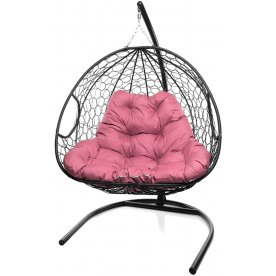 Подвесное кресло Для двоих