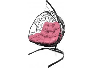 Подвесное кресло Для двоих