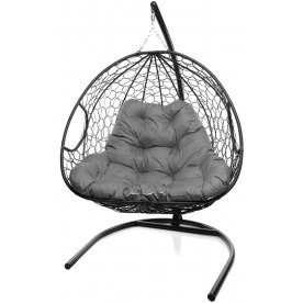 Подвесное кресло Для двоих