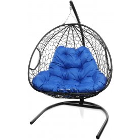 Подвесное кресло Для двоих