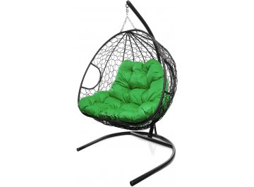 Подвесное кресло Для двоих