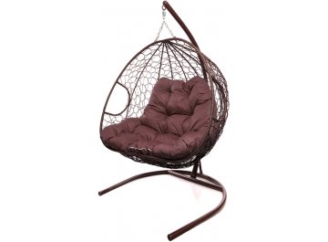 Подвесное кресло Для двоих