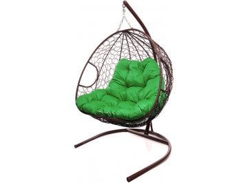 Подвесное кресло Для двоих