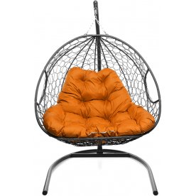 Подвесное кресло Для двоих