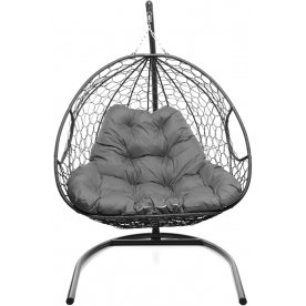 Подвесное кресло Для двоих