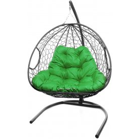 Подвесное кресло Для двоих