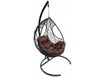 Подвесное кресло Долька