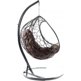 Подвесное кресло Долька