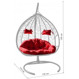 Подвесное кресло Феникс
